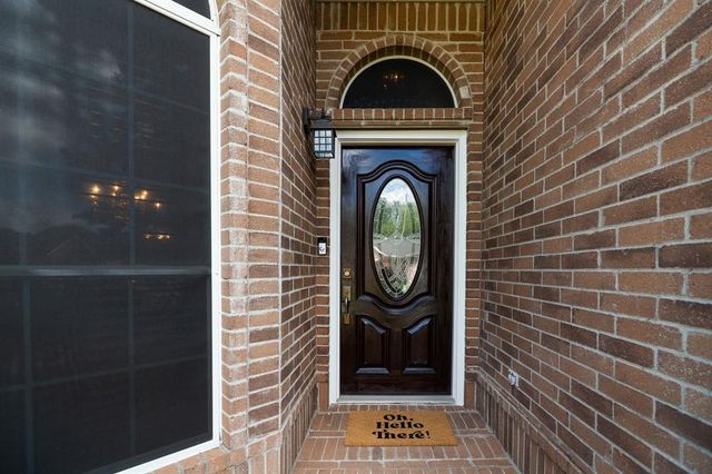 22110 Nobles Crossing Drive, Spring, TX 77373
