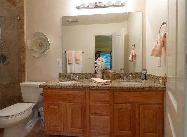 22110 Nobles Crossing Drive, Spring, TX 77373