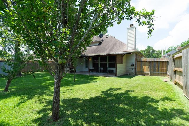 22110 Nobles Crossing Drive, Spring, TX 77373