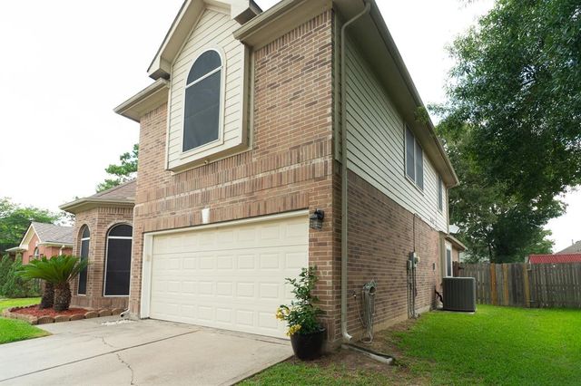 22110 Nobles Crossing Drive, Spring, TX 77373