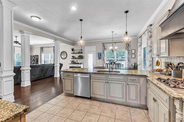 221 Kendrick Way, Prattville, AL 36066