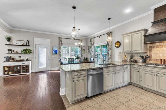 221 Kendrick Way, Prattville, AL 36066