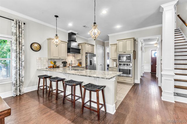 221 Kendrick Way, Prattville, AL 36066
