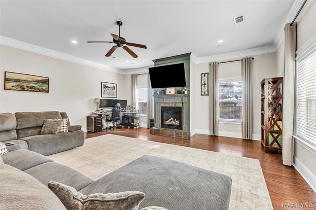 221 Kendrick Way, Prattville, AL 36066