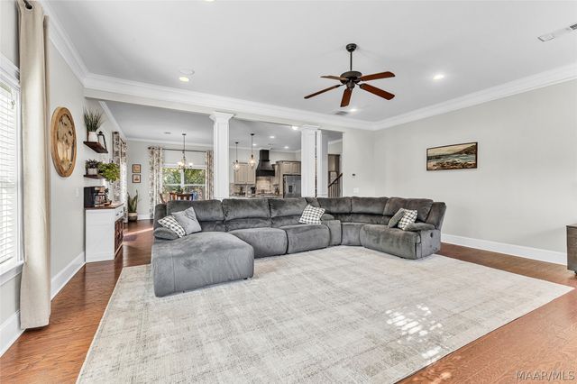 221 Kendrick Way, Prattville, AL 36066