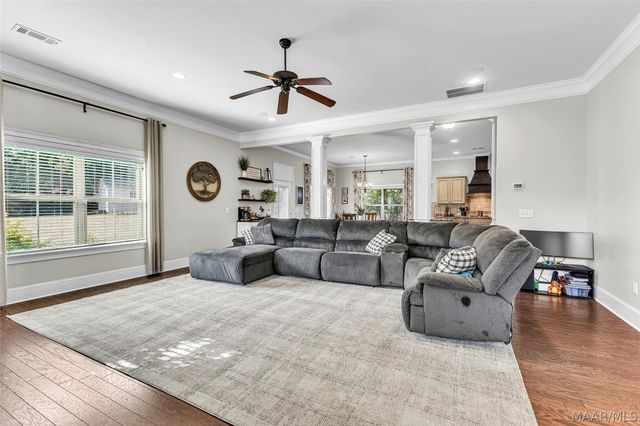 221 Kendrick Way, Prattville, AL 36066