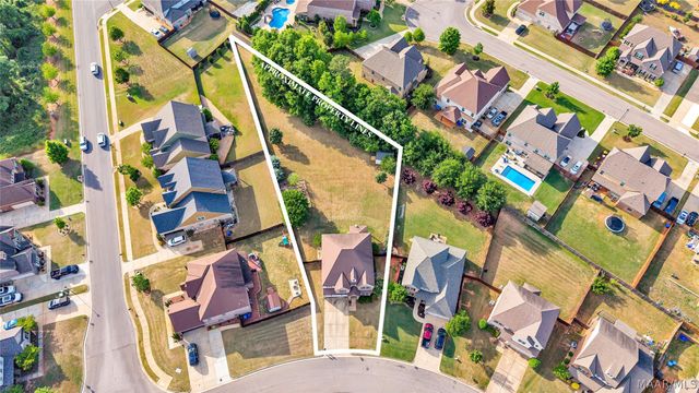 221 Kendrick Way, Prattville, AL 36066