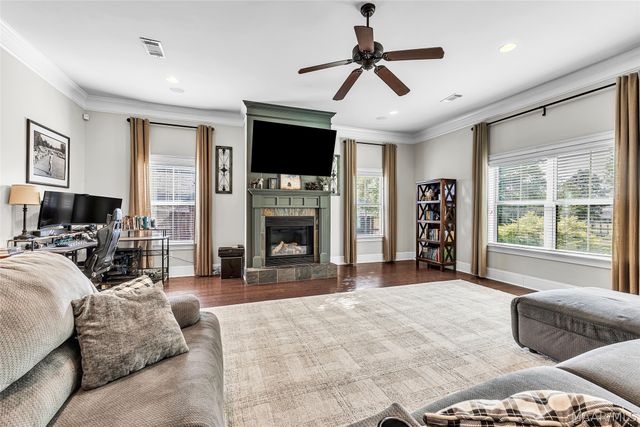 221 Kendrick Way, Prattville, AL 36066
