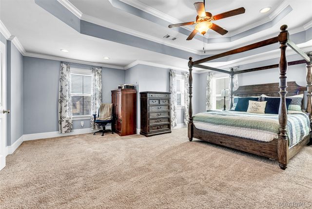 221 Kendrick Way, Prattville, AL 36066