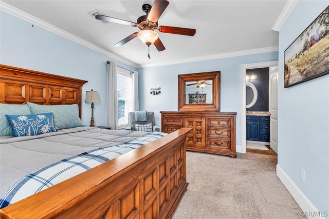 221 Kendrick Way, Prattville, AL 36066