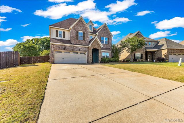 221 Kendrick Way, Prattville, AL 36066