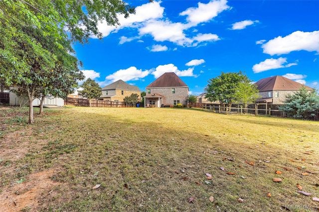 221 Kendrick Way, Prattville, AL 36066
