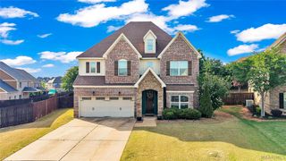 221 Kendrick Way, Prattville, AL 36066