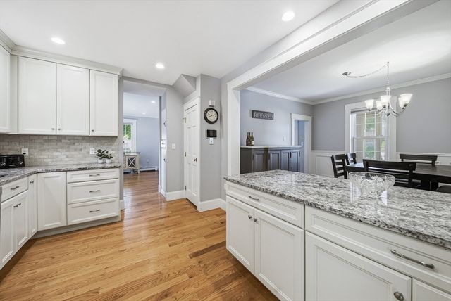 17 Garden Rd, Stoneham, MA 02180
