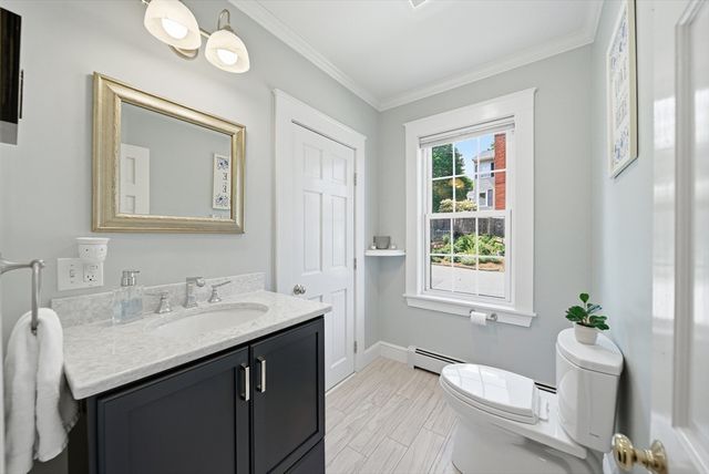 17 Garden Rd, Stoneham, MA 02180