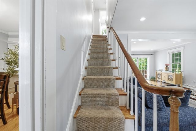 17 Garden Rd, Stoneham, MA 02180