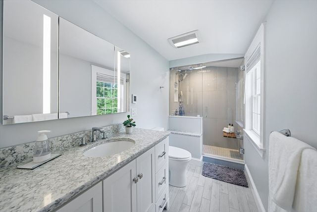 17 Garden Rd, Stoneham, MA 02180