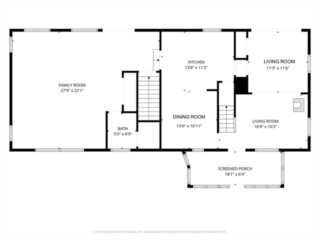 17 Garden Rd, Stoneham, MA 02180