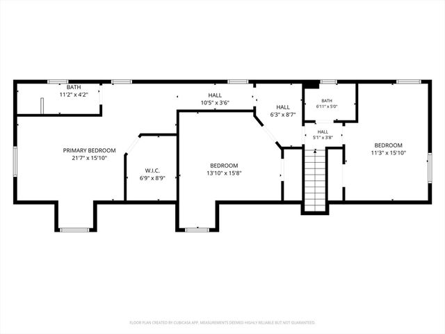 17 Garden Rd, Stoneham, MA 02180