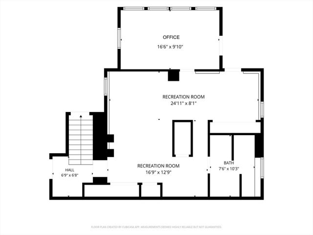 17 Garden Rd, Stoneham, MA 02180