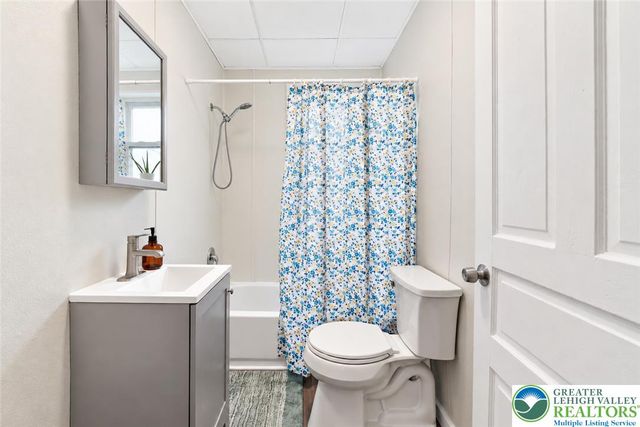 228 West Brush Street, Allentown City, PA 18102