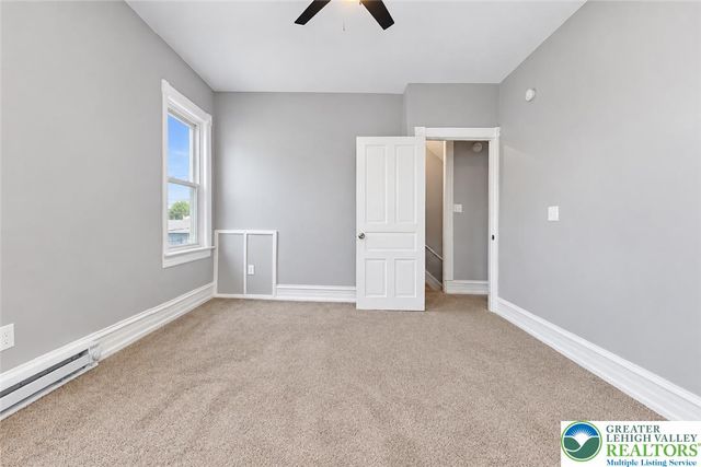 228 West Brush Street, Allentown City, PA 18102