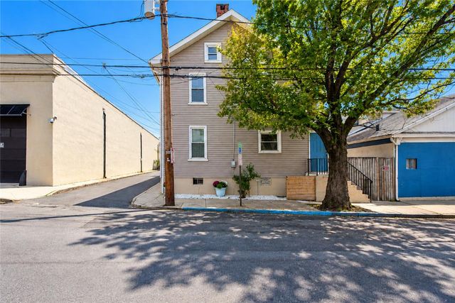 228 West Brush Street, Allentown City, PA 18102