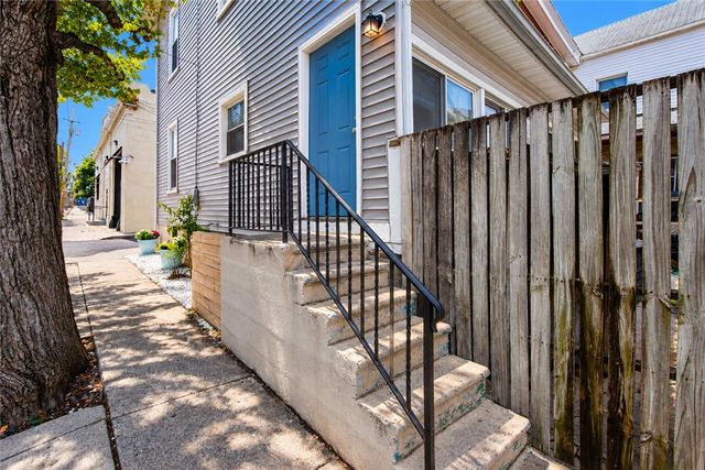 228 West Brush Street, Allentown City, PA 18102