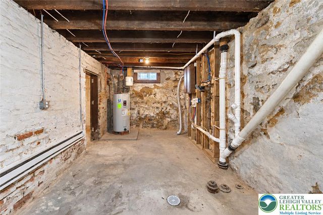 228 West Brush Street, Allentown City, PA 18102