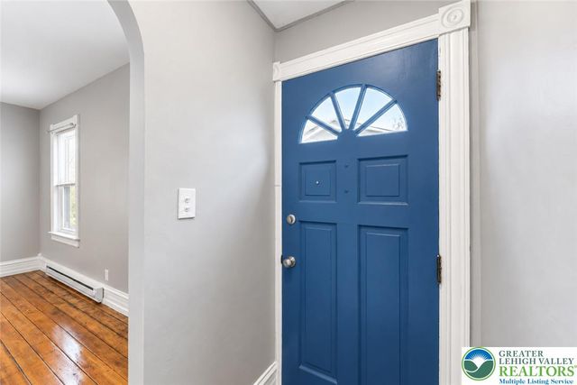 228 West Brush Street, Allentown City, PA 18102
