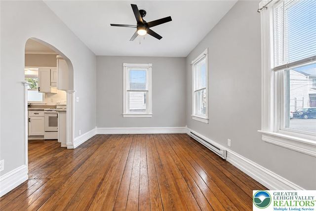 228 West Brush Street, Allentown City, PA 18102