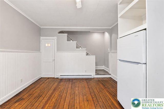 228 West Brush Street, Allentown City, PA 18102