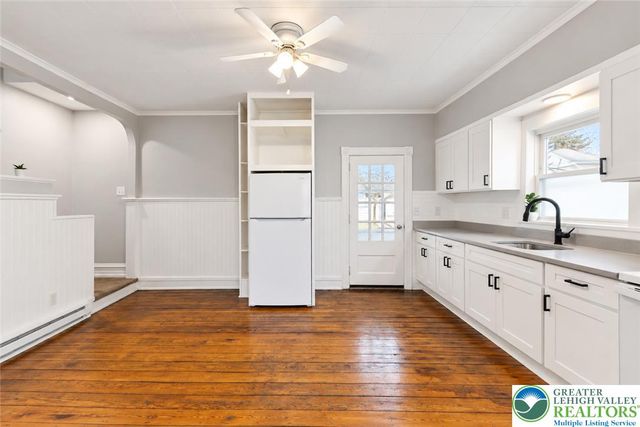 228 West Brush Street, Allentown City, PA 18102