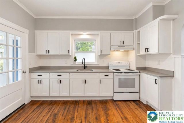 228 West Brush Street, Allentown City, PA 18102