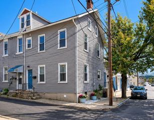 228 West Brush Street, Allentown City, PA 18102