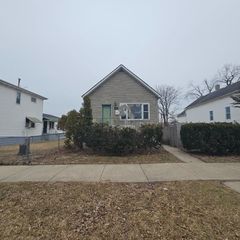 422 GARFIELD Avenue, Calumet City, IL 60409