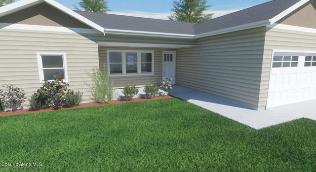 203 Palomino Ct, Pinehurst, ID 83850