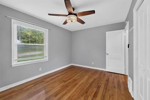 809 E 83rd Street, Kansas City, MO 64131
