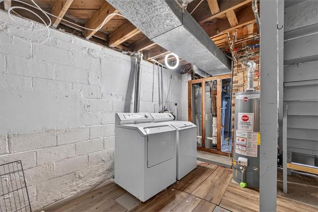 809 E 83rd Street, Kansas City, MO 64131