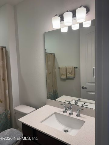 722 COOL BREEZE Way, Yulee, FL 32097