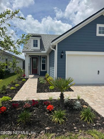 722 COOL BREEZE Way, Yulee, FL 32097