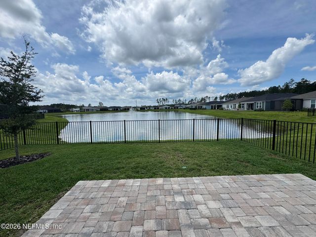 722 COOL BREEZE Way, Yulee, FL 32097