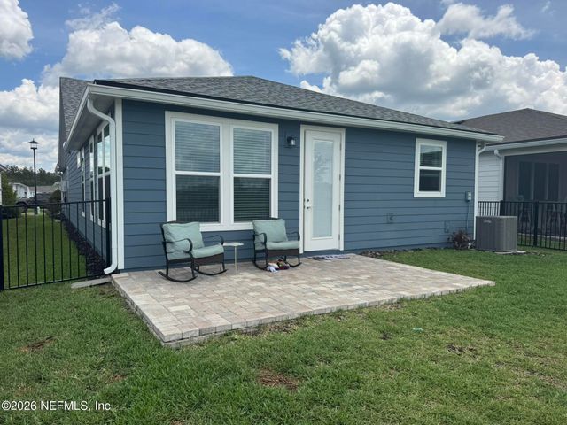 722 COOL BREEZE Way, Yulee, FL 32097