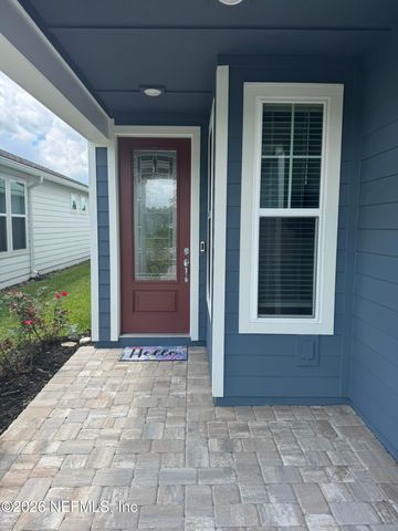 722 COOL BREEZE Way, Yulee, FL 32097