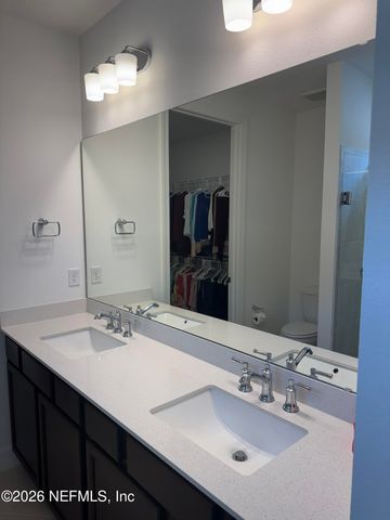 722 COOL BREEZE Way, Yulee, FL 32097