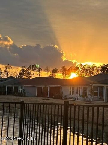 722 COOL BREEZE Way, Yulee, FL 32097