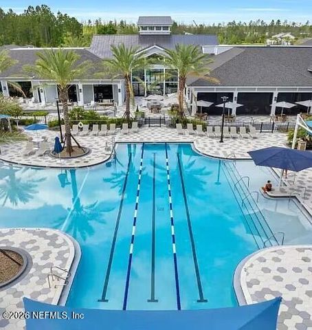 722 COOL BREEZE Way, Yulee, FL 32097