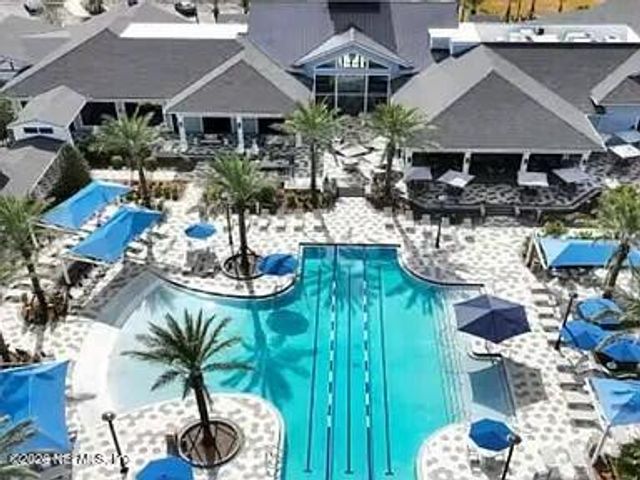 722 COOL BREEZE Way, Yulee, FL 32097