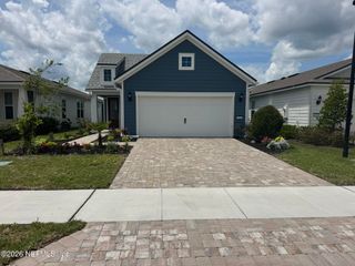 722 COOL BREEZE Way, Yulee, FL 32097