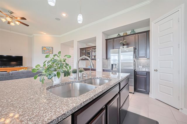 25603 Kearsley Drive, Katy, TX 77494